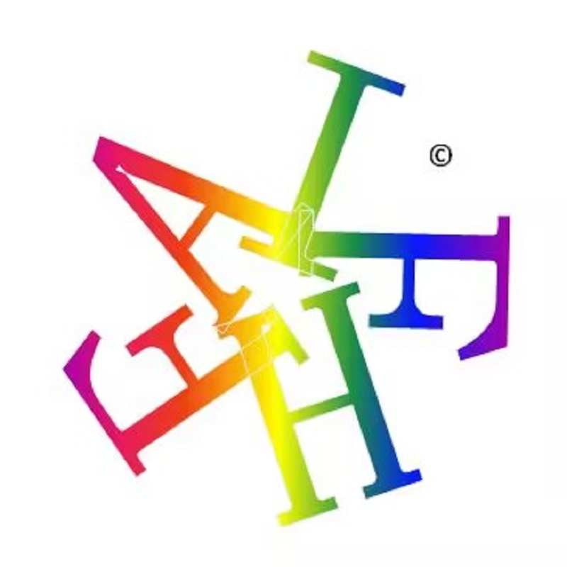 AIFHF 图标 LOGO 展示