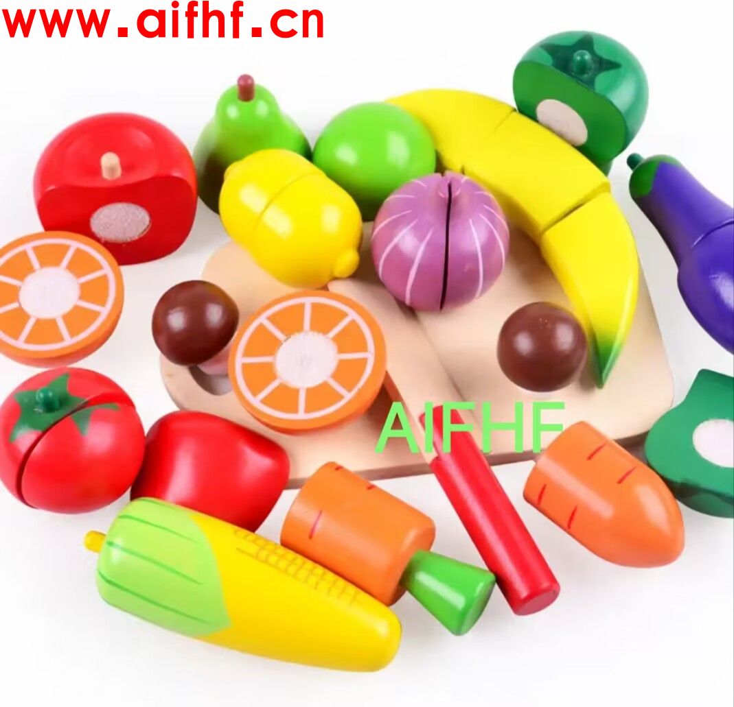 玩具:切水果玩具
