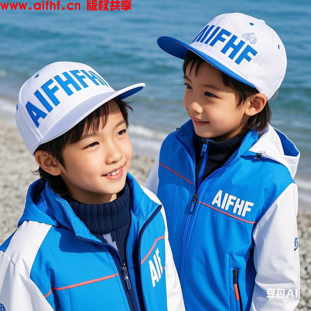 AIFHF::童装儿童服装(AI创作)